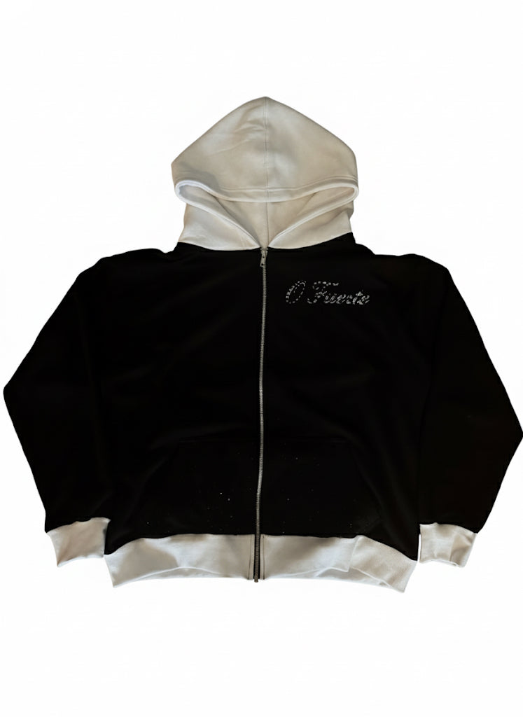 OFUERTE LOGO HOODIE