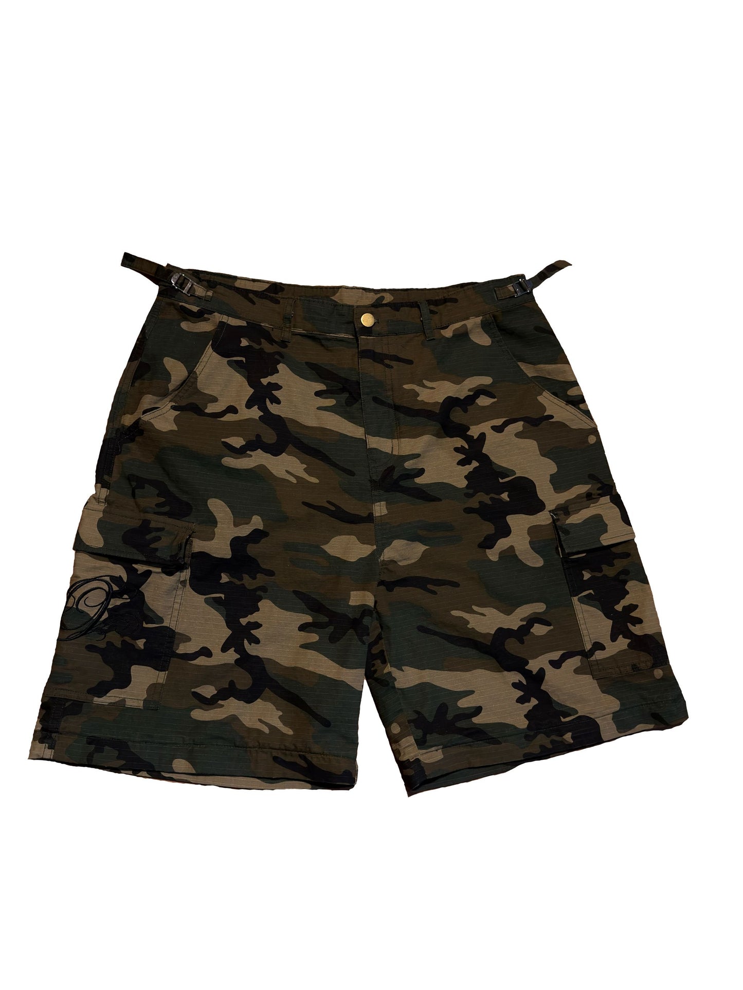 War Ready Convertible Cargos