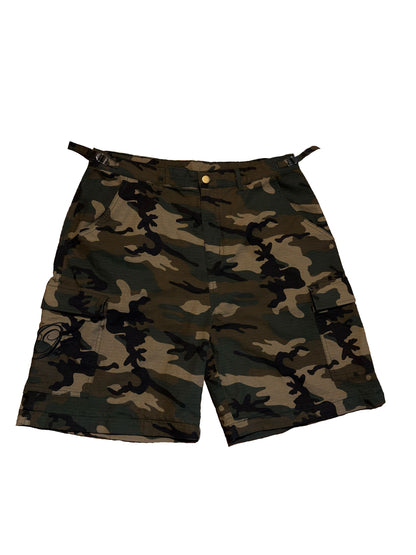 War Ready Convertible Cargos