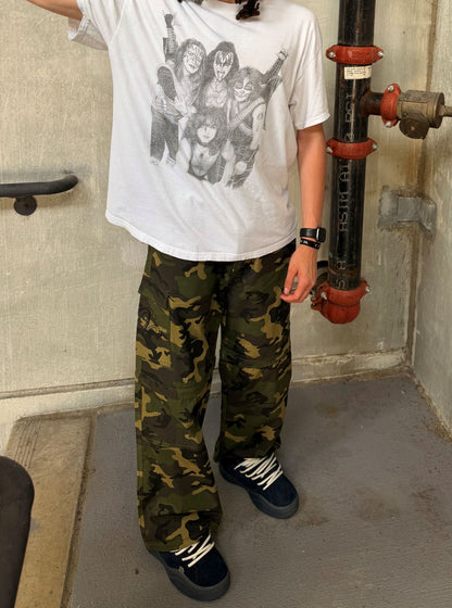 War Ready Convertible Cargos