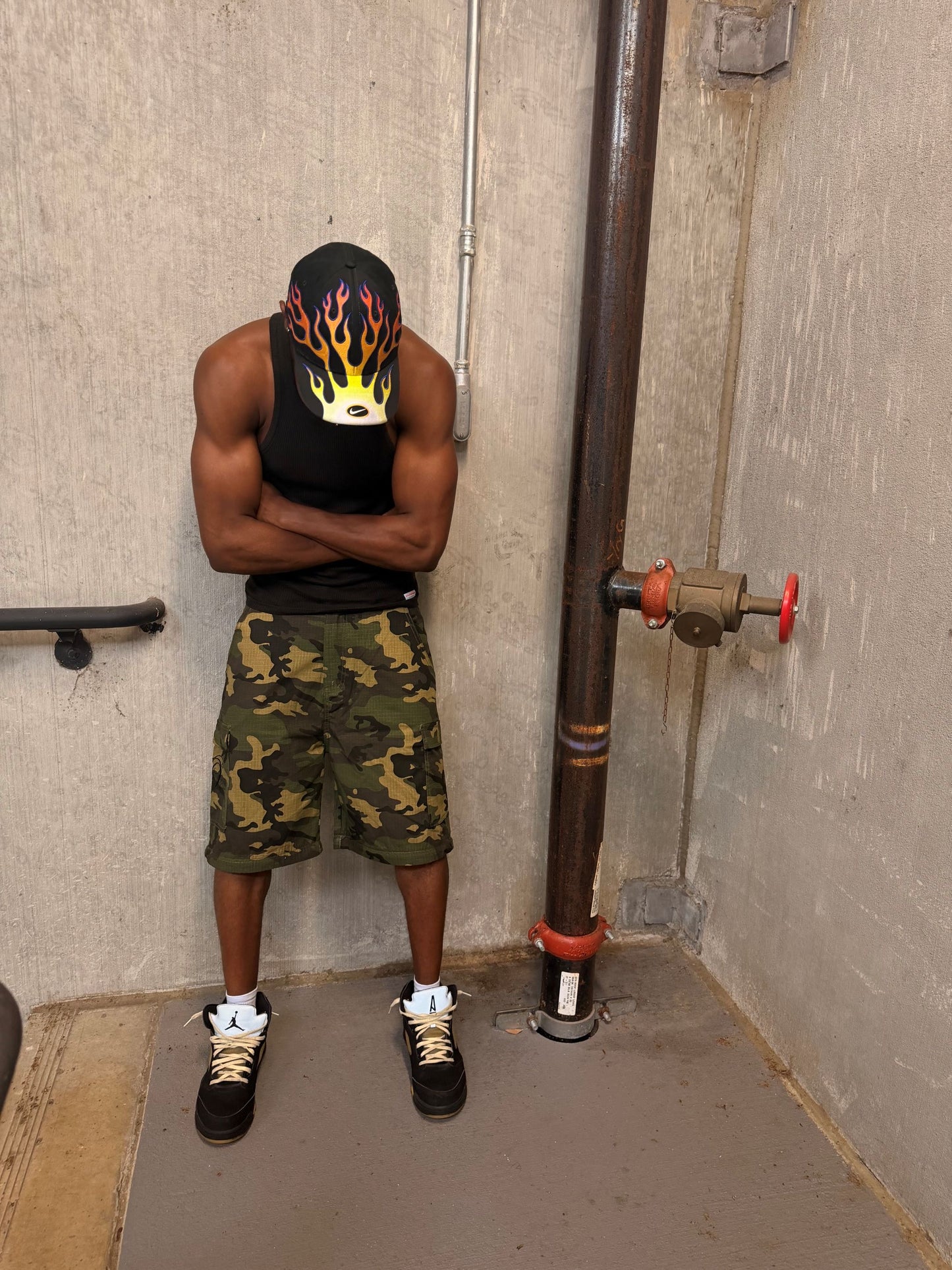 War Ready Convertible Cargos