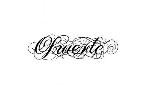 ofuerte